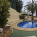 Albir property: Albir Villa, Spain 279675