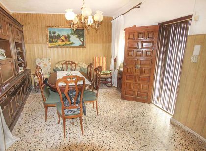 Altea property: Villa with 3 bedroom in Altea, Spain 279679