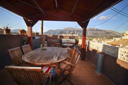 Altea property: Villa for sale in Altea 279680