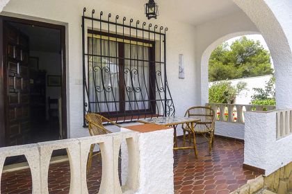 Albir property: Alicante Villa 279686