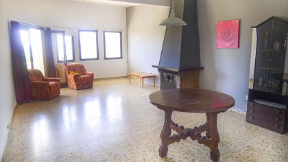 Alicante property | 6 bedroom Villa 279687