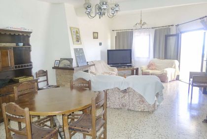 Alicante Villa 279687