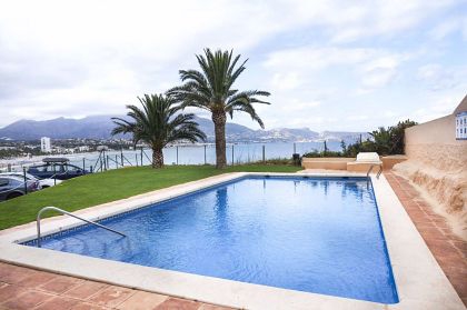 Albir property: Villa for sale in Albir 279688