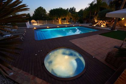 Villa in Alicante for sale 279696