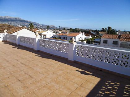 Villa with 4 bedroom in town 279705