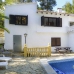 Altea la Vieja property: Alicante, Spain Villa 279709