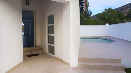 Albir property: Villa with 3 bedroom in Albir 279710