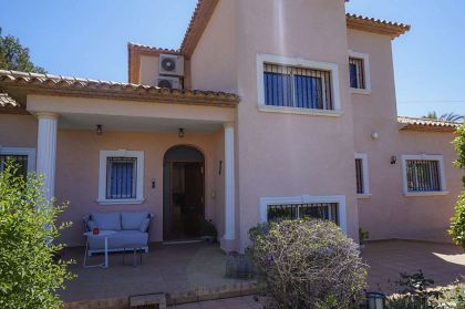 Albir property: Villa for sale in Albir, Alicante 279711