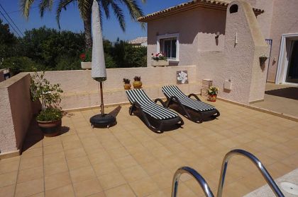 Albir property: Villa in Alicante for sale 279711