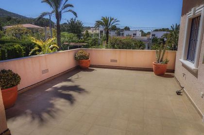 Albir property: Albir, Spain | Villa for sale 279711