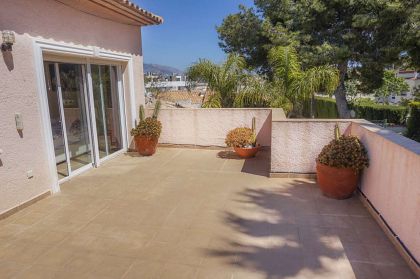 Albir property: Alicante Villa 279711