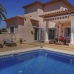 Albir property: Albir, Spain Villa 279711