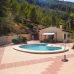 Albir property: Alicante, Spain Villa 279717