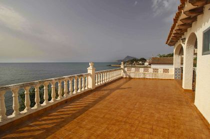 Altea property: Villa for sale in Altea 279719