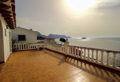 Altea property: Villa for sale in Altea, Spain 279719