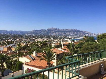 Albir property: Villa for sale in Albir 279720