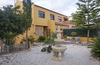 Albir property: Villa for sale in Albir 279724