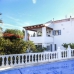 Albir property: 7 bedroom Villa in Albir, Spain 279756