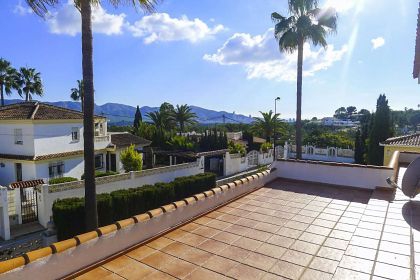 Villa in Alicante for sale 279760