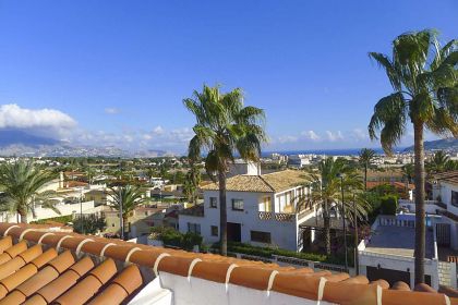 Alicante property | 4 bedroom Villa 279760