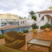 4 bedroom Villa in town, Spain 279760