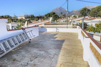 Villa in Alicante for sale 279761