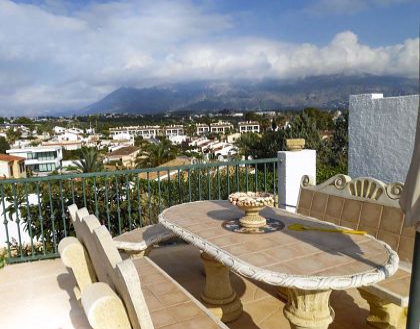 Alicante property | 3 bedroom Villa 279763