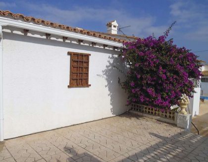 Villa with 3 bedroom in town, Spain 279763