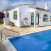 Alicante, Spain Villa 279763