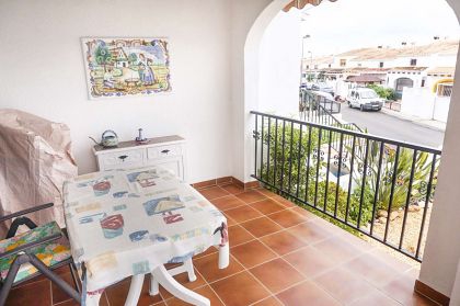 Villa with 4 bedroom in town, Spain 279765