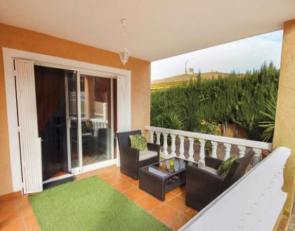 Albir property: Alicante property | 4 bedroom Villa 279775