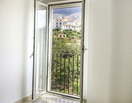 Altea la Vieja property: Apartment in Alicante for sale 279791