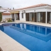 Alicante, Spain Villa 279793