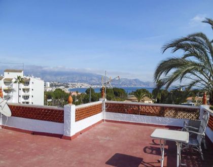 Albir property: Villa for sale in Albir 279799