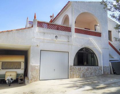 Albir property: Alicante property | 4 bedroom Villa 279799