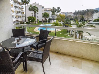 Albir property: Apartment with 3 bedroom in Albir 279800