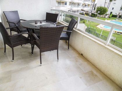 Albir property: Apartment with 3 bedroom in Albir, Spain 279800