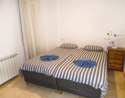 Albir property: Alicante property | 3 bedroom Apartment 279800