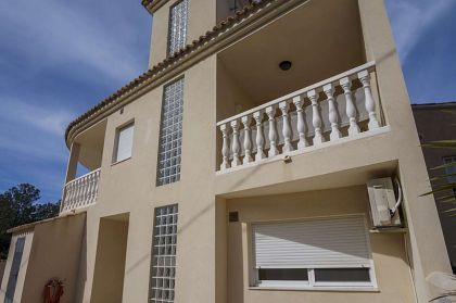 Albir property: Villa with 3 bedroom in Albir, Spain 279801