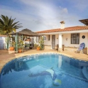 Albir property: Villa for sale in Albir 279804