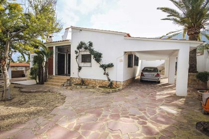 Albir property: Villa for sale in Albir, Spain 279804