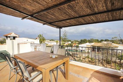 Albir property: Villa in Alicante for sale 279804