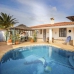 Albir property: Alicante, Spain Villa 279804