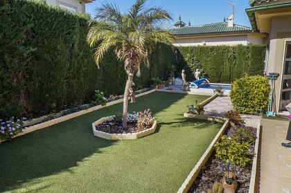 Albir property: Alicante property | 3 bedroom Villa 279805