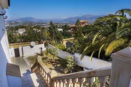 Albir property: Villa for sale in Albir, Alicante 279807