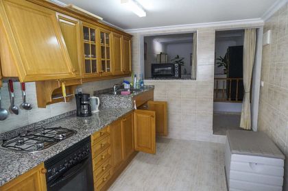 Albir property: Albir Villa 279807