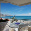 Altea property: Apartment for sale in Altea 279809