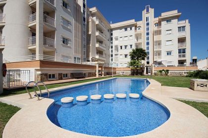 Albir property: Apartment for sale in Albir 279814