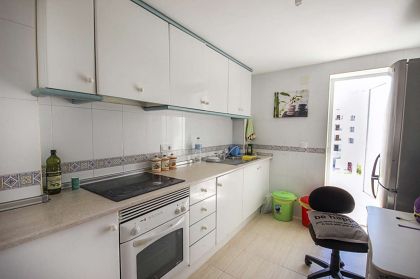 Albir property: Alicante Apartment 279814