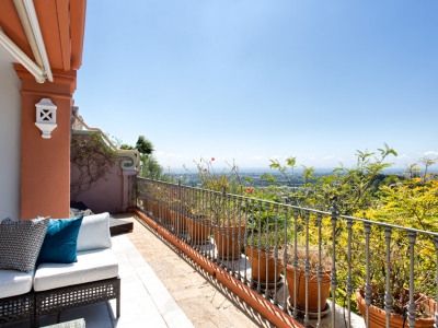 Benahavis property: Apartment with 3 bedroom in Benahavis, Spain 279951